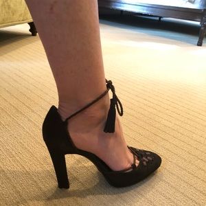 Giorgio Armani Shoes